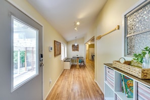 Ferienhaus (3 Bedrooms) | Innenbereich