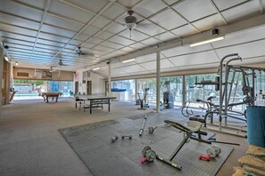 Huis (3 Bedrooms) | Interieur