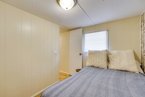 Hus (3 Bedrooms) | Innvendig
