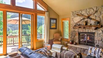 Rumah (3 Bedrooms) | Interior