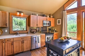 Nhà (3 Bedrooms) | Nội thất