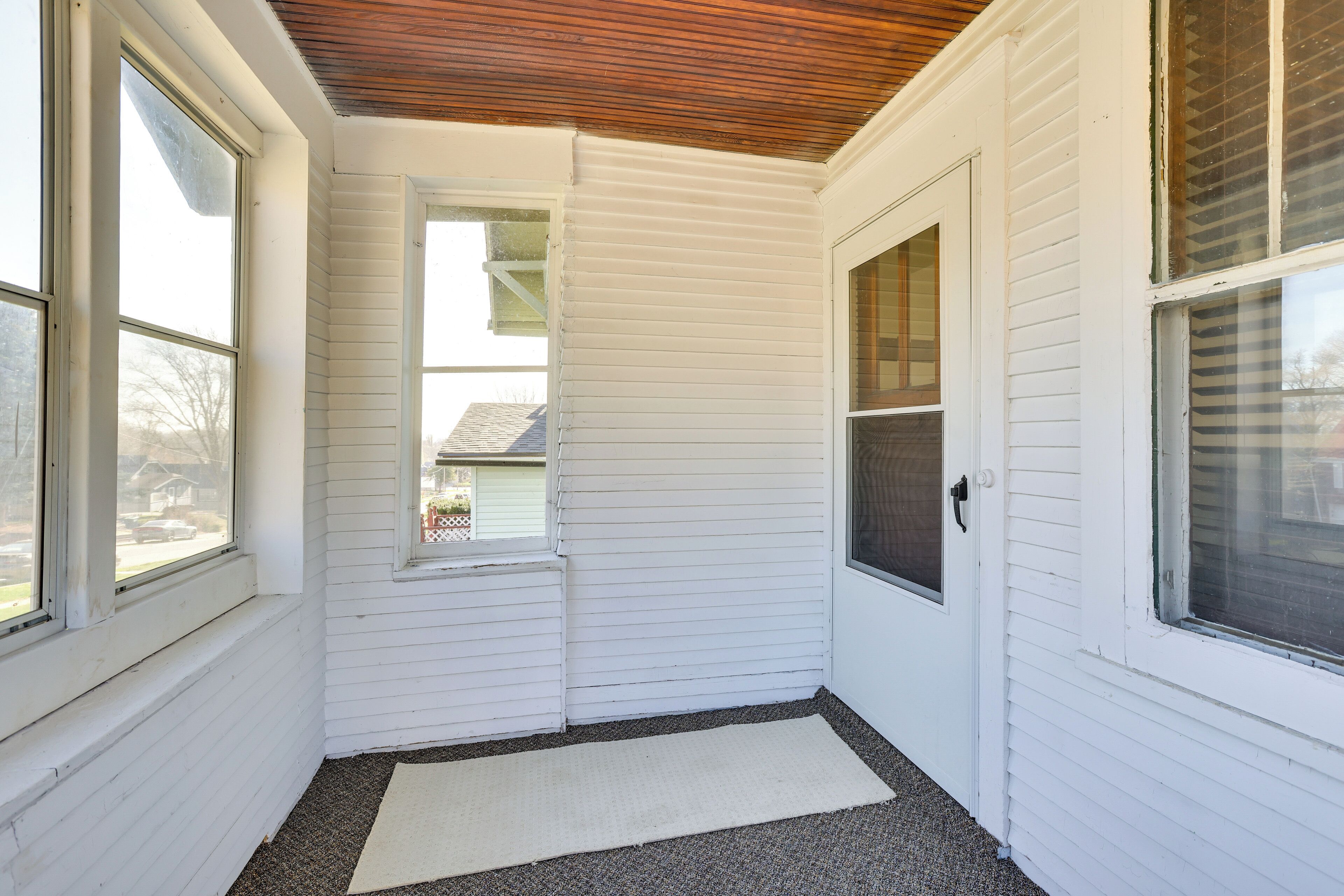 Nhà (2 Bedrooms) | Nội thất