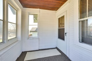 Casa (2 Bedrooms) | Interior