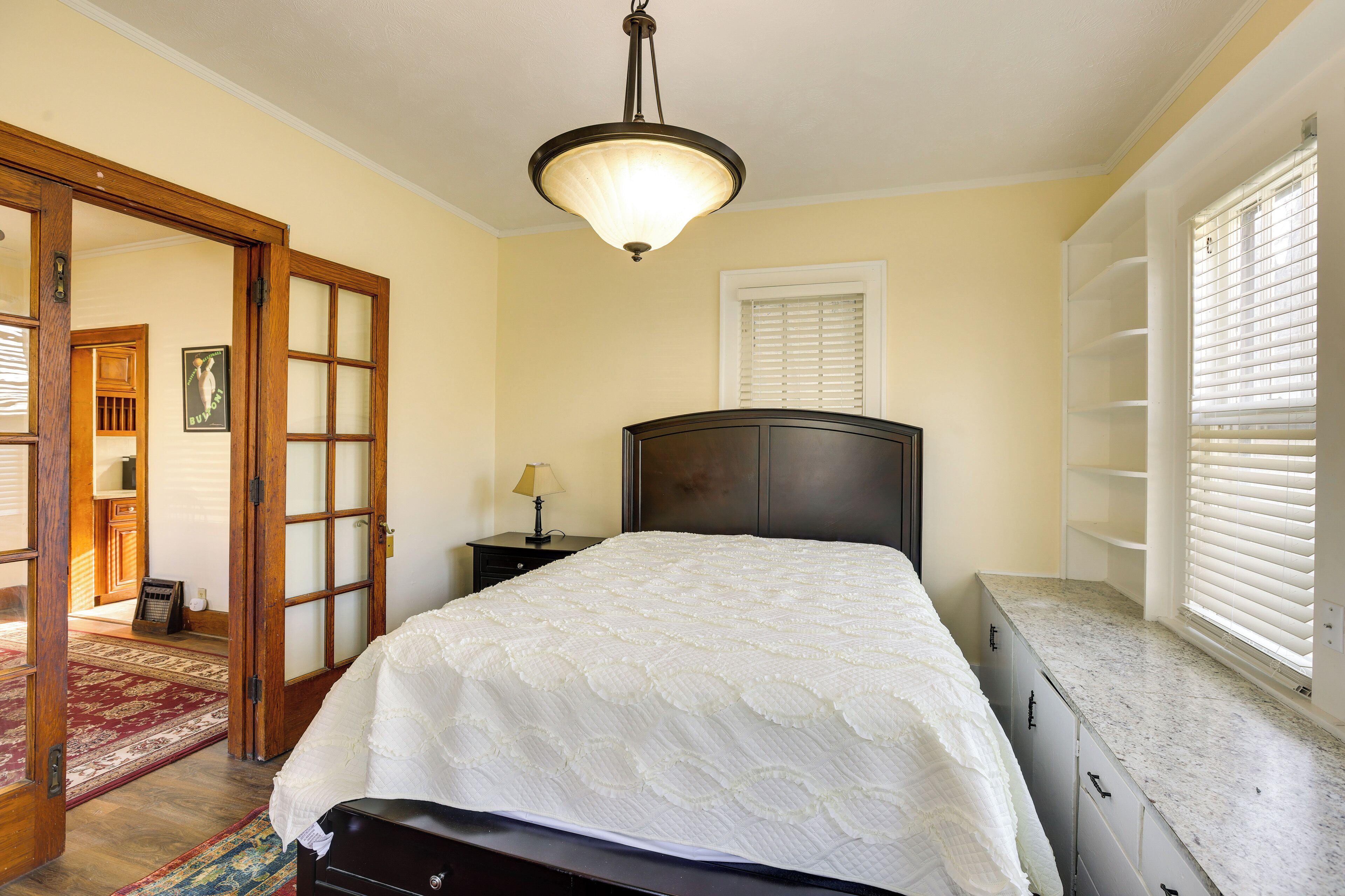 獨棟房屋 (2 Bedrooms) | 住宿內部