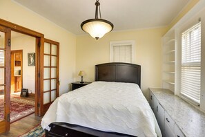 Huis (2 Bedrooms) | Interieur