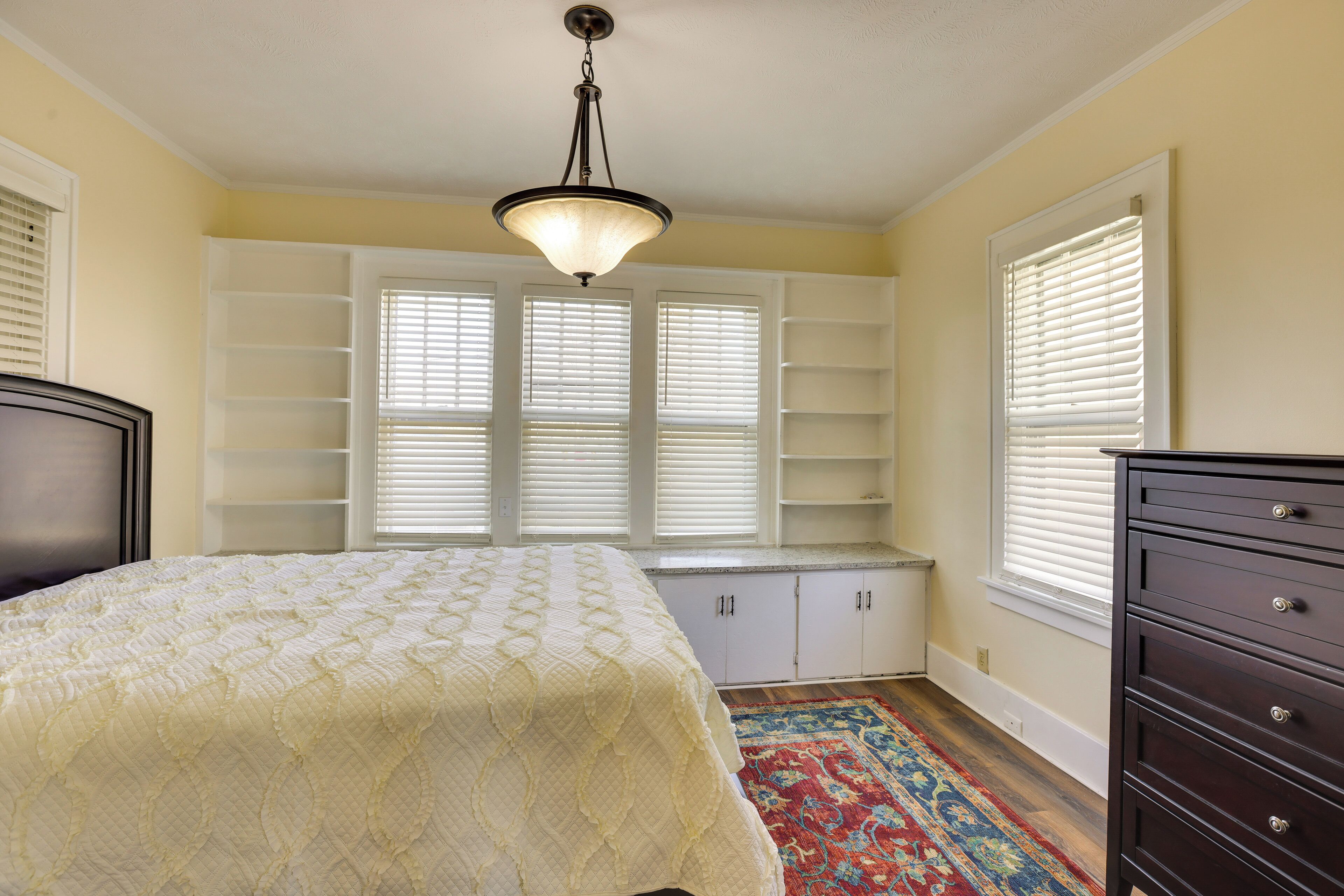 Hus (2 Bedrooms) | Innvendig