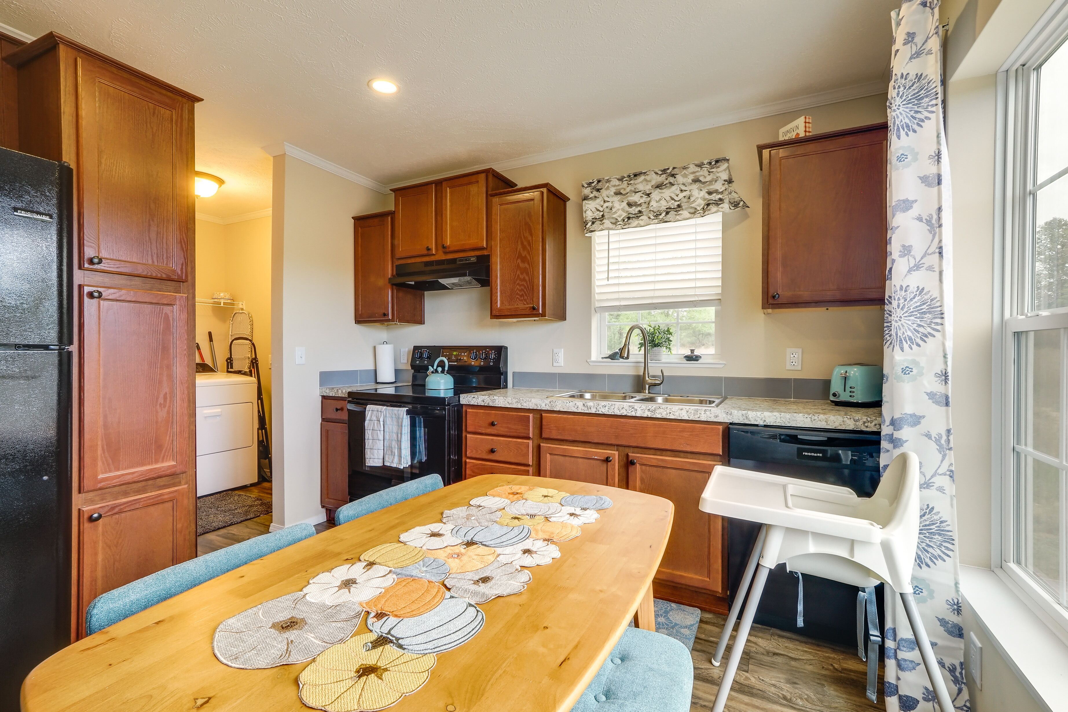 Rapid City Vacation Rental 4 Mi to Torch Lake