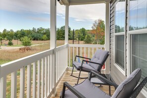 獨棟房屋 (3 Bedrooms) | 住宿內部