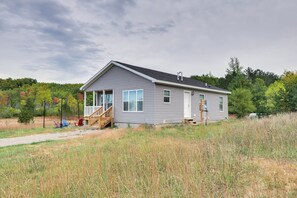 獨棟房屋 (3 Bedrooms) | 住宿內部