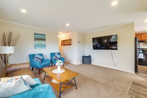 Casa (3 Bedrooms) | Parte interna