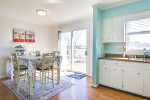 Appartamento (2 Bedrooms) | Interni