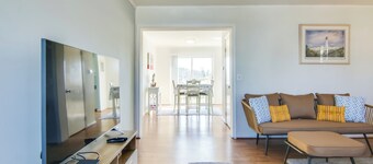 Milton Townhouse ~ 9 Mi to Delaware Bay!