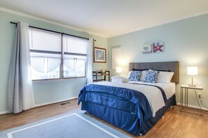 อพาร์ทเมนท์ (2 Bedrooms) | ภายใน