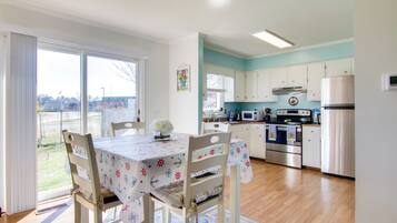 Departamento (2 Bedrooms) | Interior