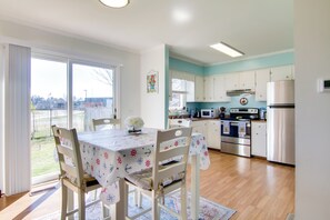 公寓 (2 Bedrooms) | 住宿内部