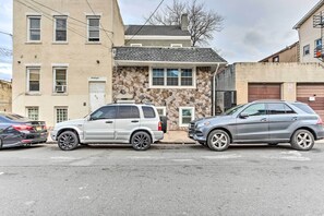 Appartement (2 Bedrooms) | Intérieur