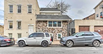 Quaint New Jersey Getaway - Walk to Parks!