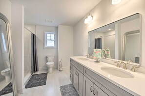 Apartment (4 Bedrooms) | Innenbereich
