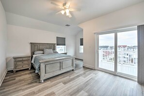 Appartement (4 Bedrooms) | Intérieur