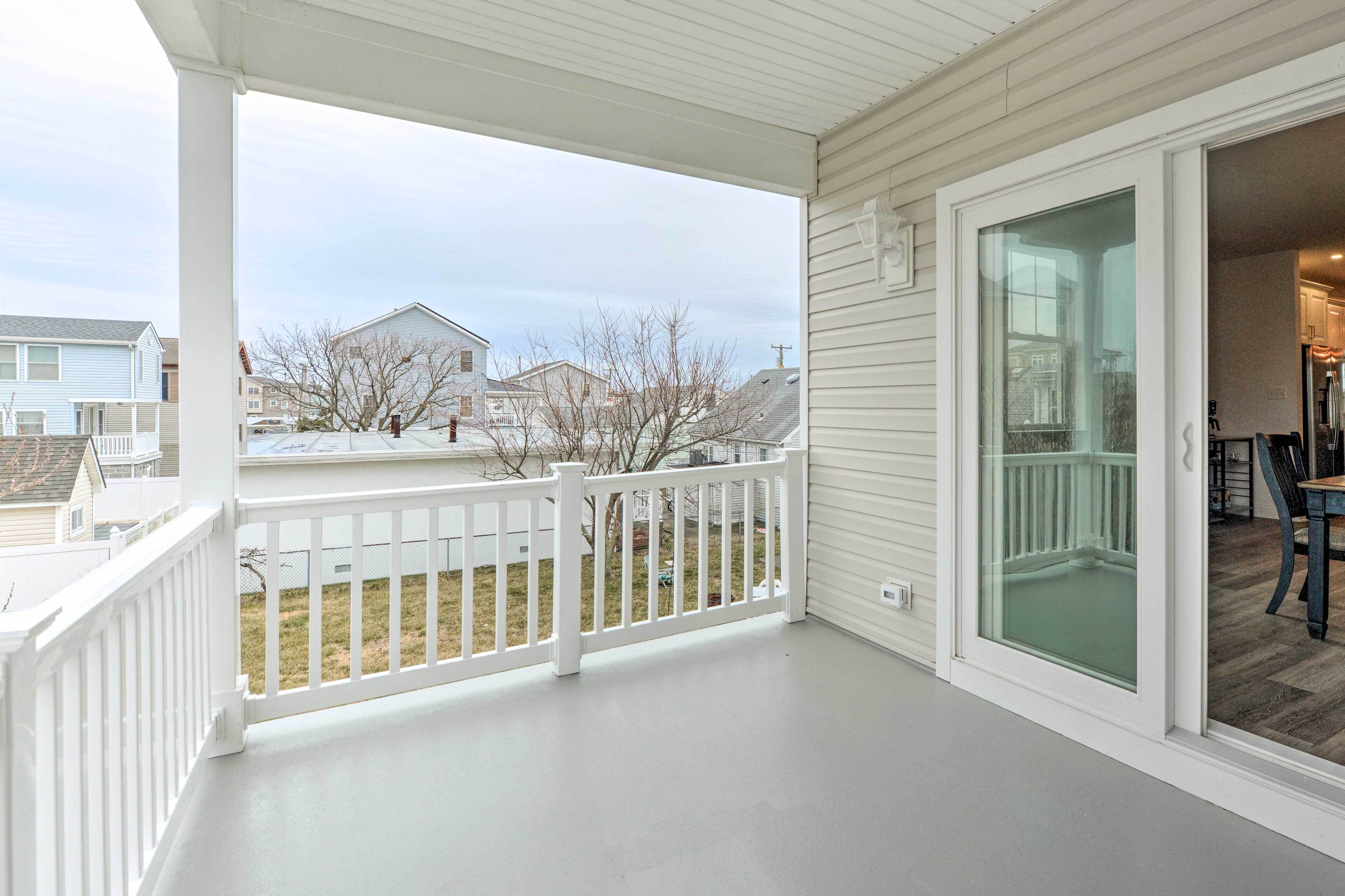 Appartement (4 Bedrooms) | Interieur