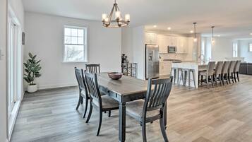 Apartment (4 Bedrooms) | Interior