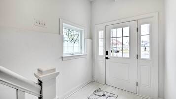 Apartment (4 Bedrooms) | Interior