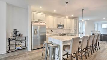 Apartment (4 Bedrooms) | Interior