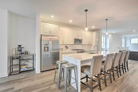 Apartment (4 Bedrooms) | Interior