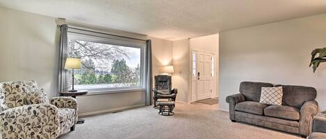 獨棟房屋 (5 Bedrooms) | 住宿內部