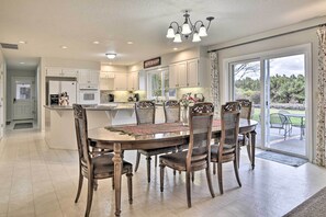 Casa (5 Bedrooms) | Interni