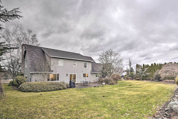 Hus (5 Bedrooms) | Interiör
