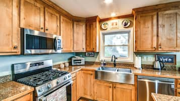 Nhà (5 Bedrooms) | Nội thất