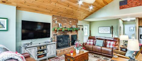 Casa (5 Bedrooms) | Fachada del alojamiento