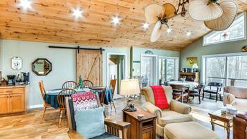 Nhà (5 Bedrooms) | Nội thất