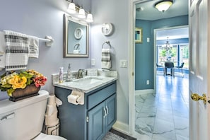 Maison (4 Bedrooms) | Intérieur