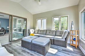 Nhà (4 Bedrooms) | Nội thất