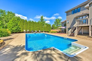 Nhà (4 Bedrooms) | Nội thất