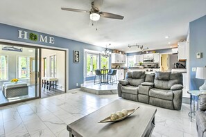 Nhà (4 Bedrooms) | Nội thất