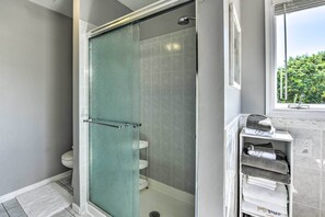 Maison (4 Bedrooms) | Intérieur