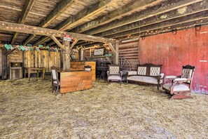 Hus (4 Bedrooms) | Innvendig