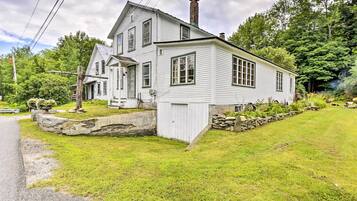 Rumah (4 Bedrooms) | Interior