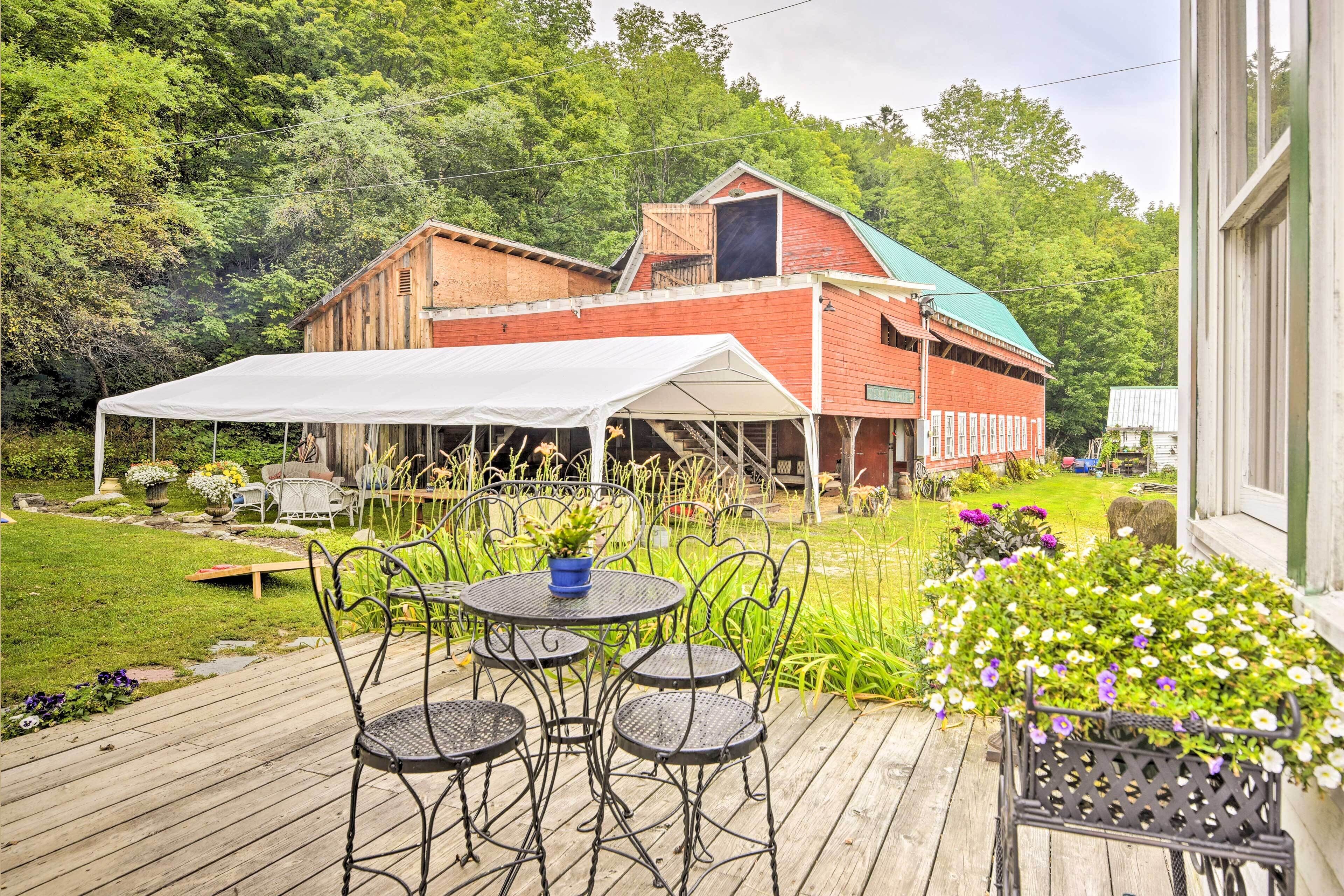 獨棟房屋 (4 Bedrooms) | 住宿內部