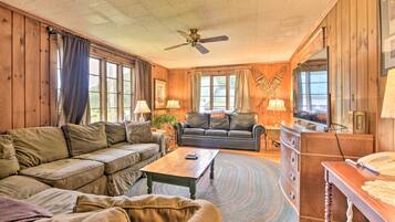 Rumah (4 Bedrooms) | Interior