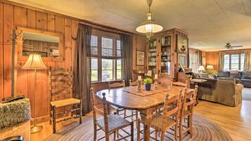 Rumah (4 Bedrooms) | Interior