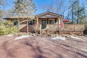 Maison (3 Bedrooms) | Intérieur