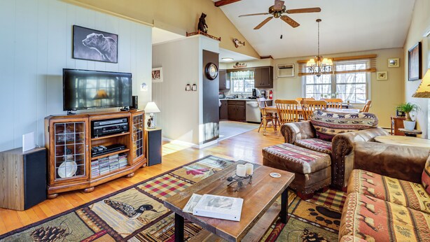 Hus (3 Bedrooms) | Fasade