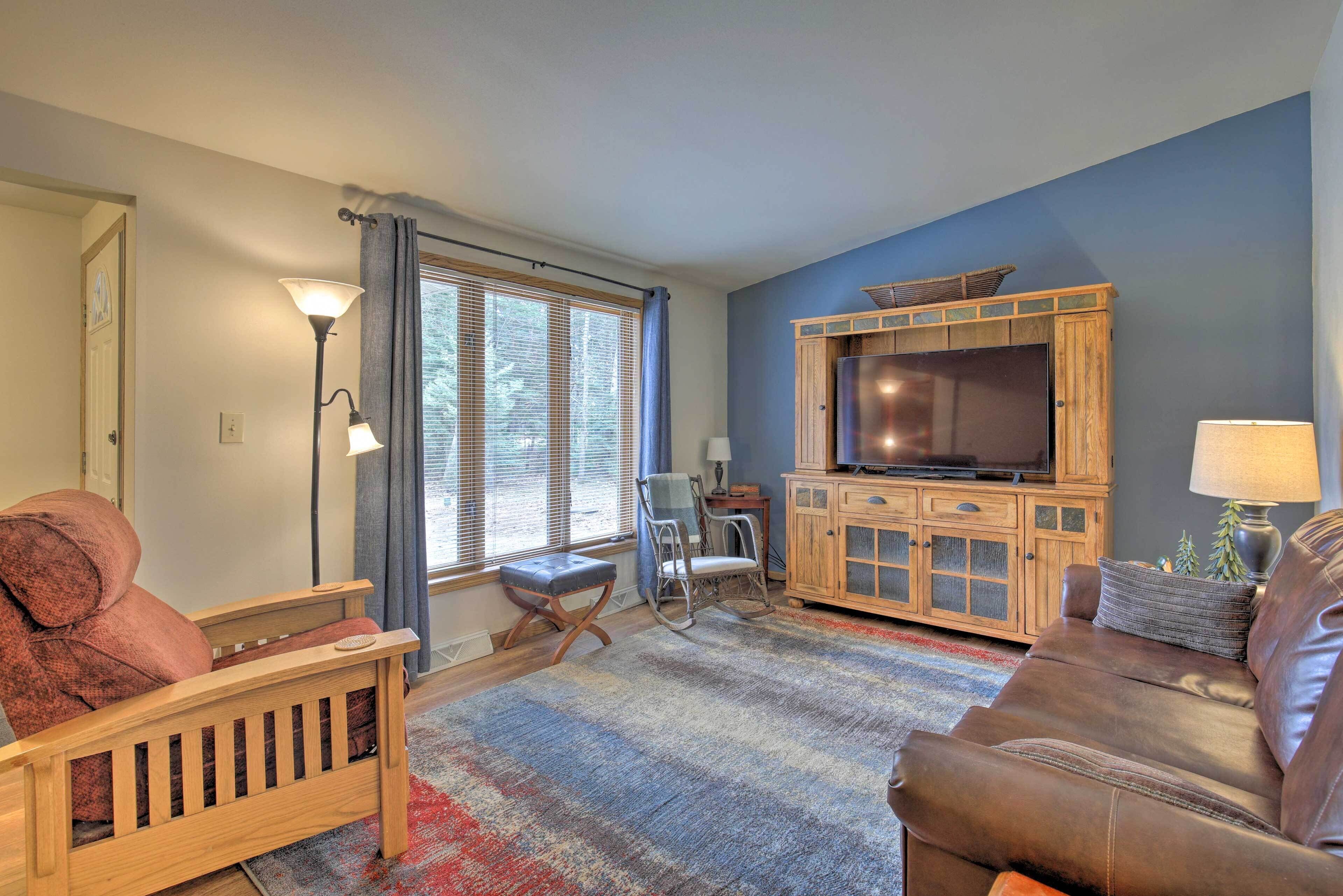 House (3 Bedrooms) | Front of property