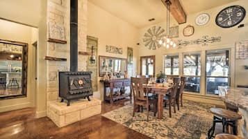 Maison (3 Bedrooms) | Intérieur