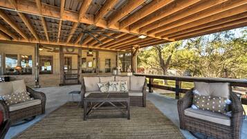 Maison (3 Bedrooms) | Intérieur