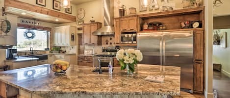 独立别墅 (3 Bedrooms) | 住宿内部